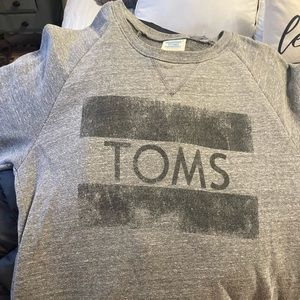 Women’s TOMS Sweatshirt